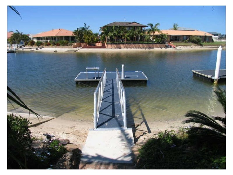 Ebbtide/85 Witonga Drive, Yamba NSW 2464