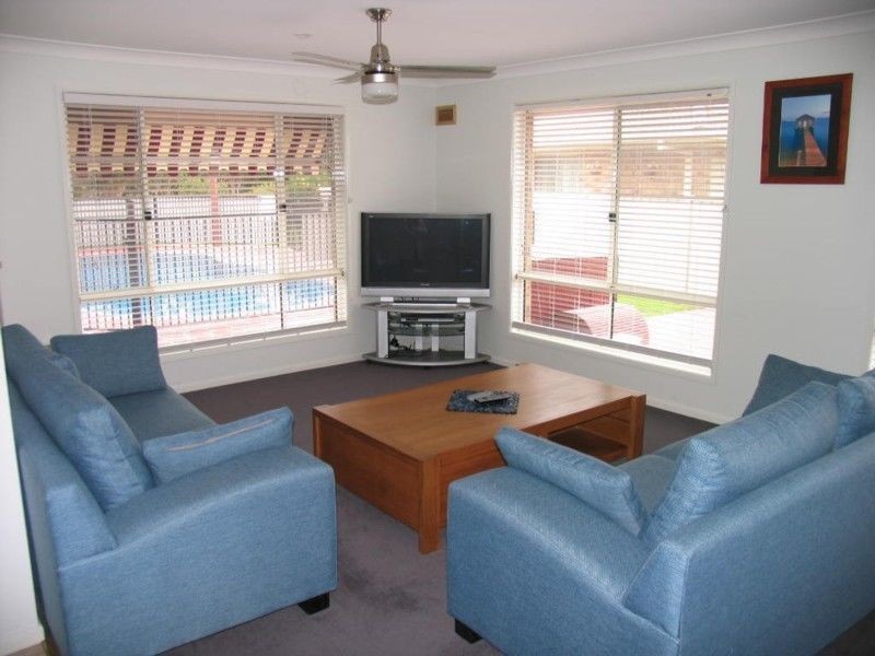Ebbtide/85 Witonga Drive, Yamba NSW 2464