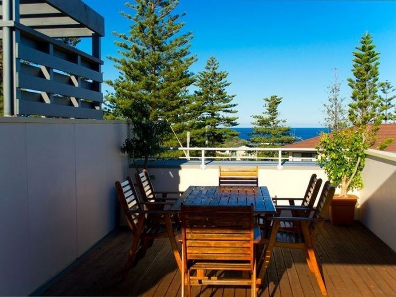 Seaspray 5/21 Clarence Street, Yamba NSW 2464