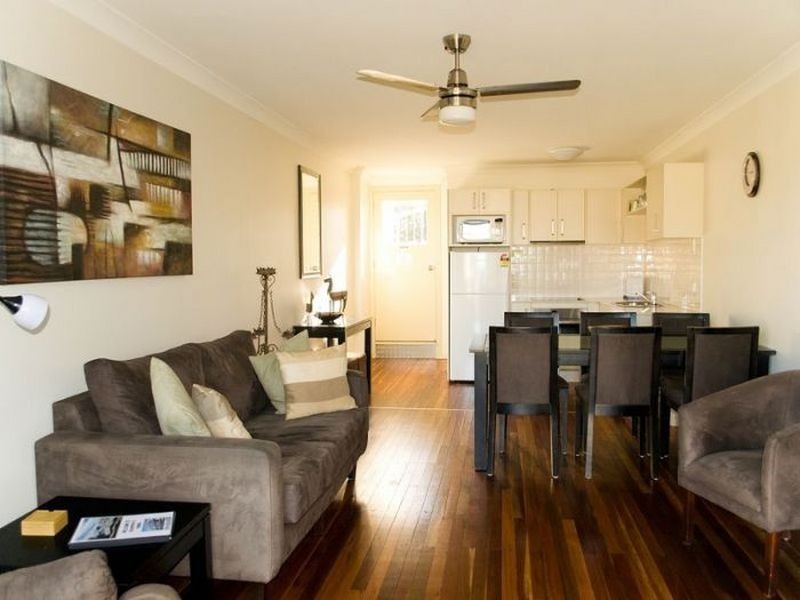 Seaspray 5/21 Clarence Street, Yamba NSW 2464