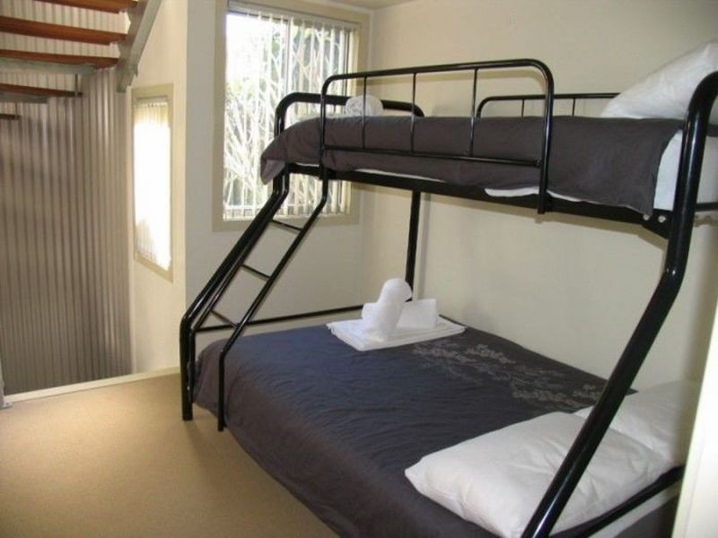 Seaspray 5/21 Clarence Street, Yamba NSW 2464