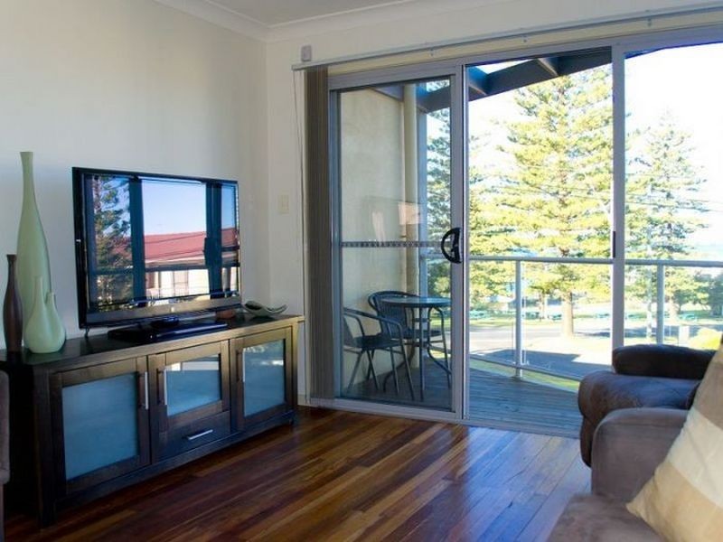 Seaspray 5/21 Clarence Street, Yamba NSW 2464