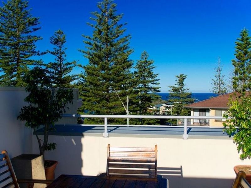 Seaspray 5/21 Clarence Street, Yamba NSW 2464