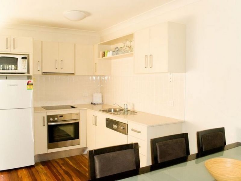 Seaspray 5/21 Clarence Street, Yamba NSW 2464