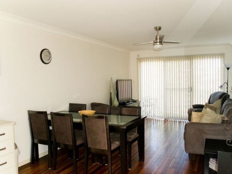 Seaspray 5/21 Clarence Street, Yamba NSW 2464