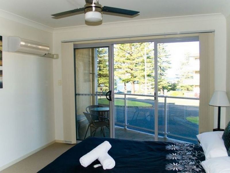 Seaspray 5/21 Clarence Street, Yamba NSW 2464