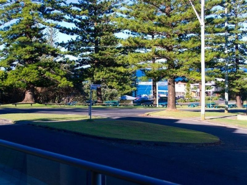 Seaspray 5/21 Clarence Street, Yamba NSW 2464