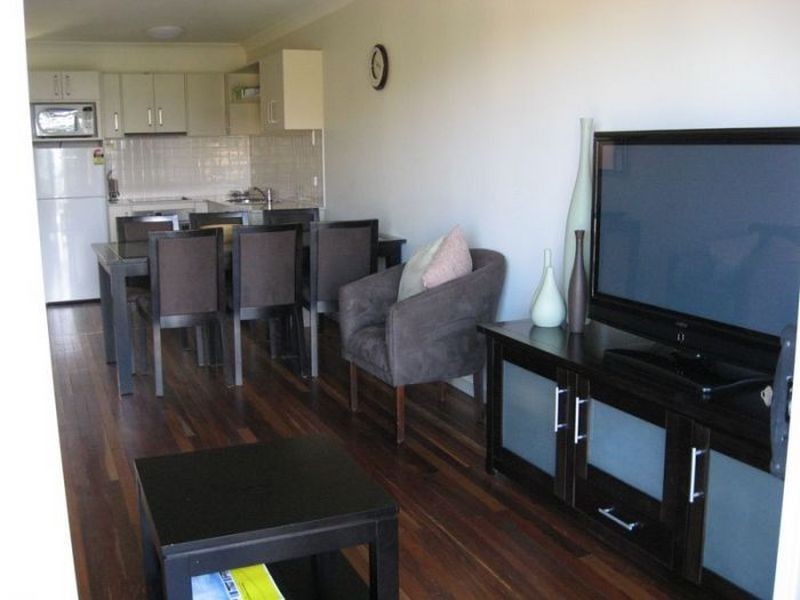 Seaspray 5/21 Clarence Street, Yamba NSW 2464