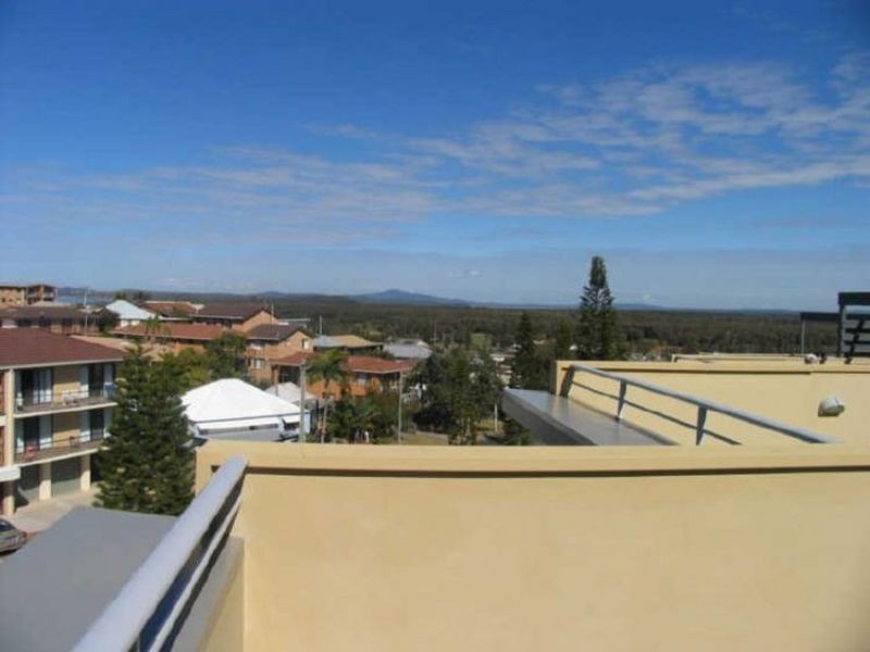 Seaspray 5/21 Clarence Street, Yamba NSW 2464