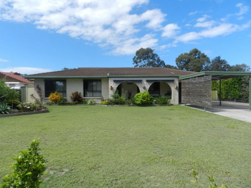 73 Melaleuca Drive, Yamba NSW 2464