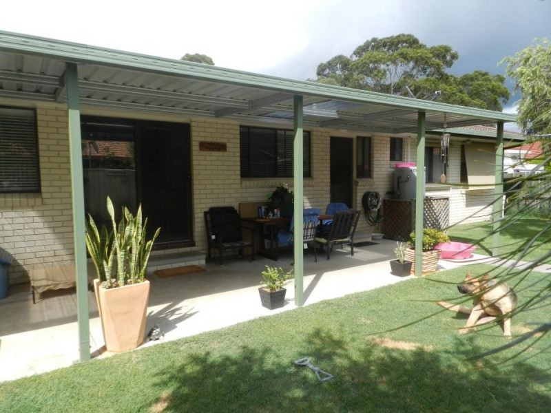 73 Melaleuca Drive, Yamba NSW 2464