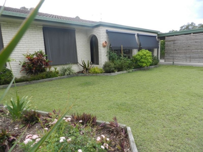 73 Melaleuca Drive, Yamba NSW 2464