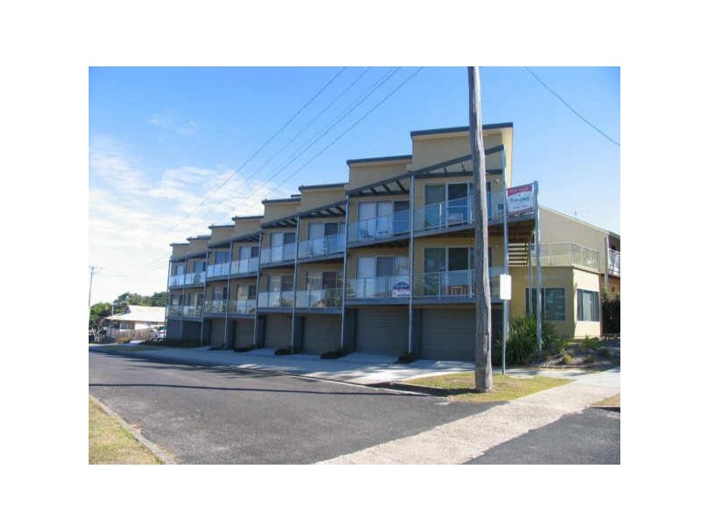 6/21/ Seaspray, Clarence St, Yamba NSW 2464