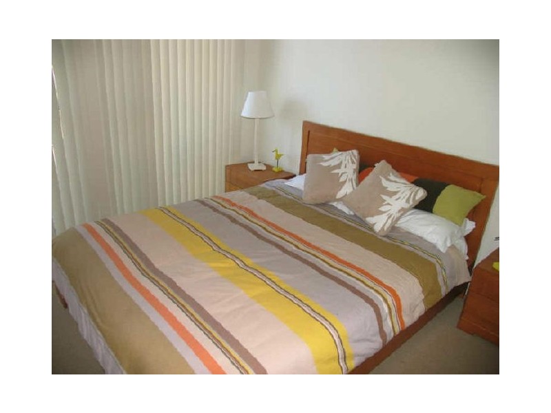 6/21/ Seaspray, Clarence St, Yamba NSW 2464