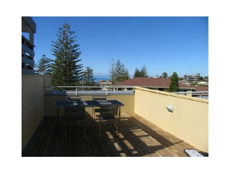 6/21/ Seaspray, Clarence St, Yamba NSW 2464
