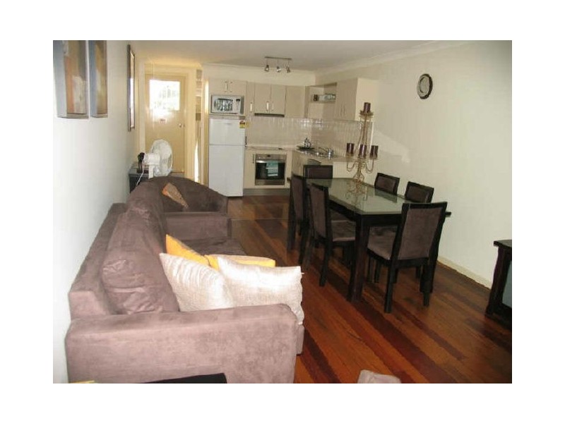 6/21/ Seaspray, Clarence St, Yamba NSW 2464