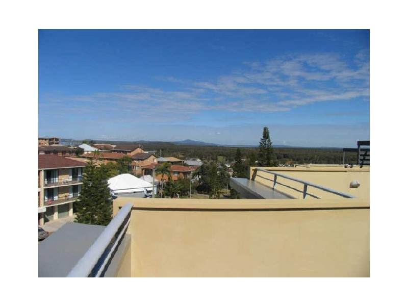6/21/ Seaspray, Clarence St, Yamba NSW 2464