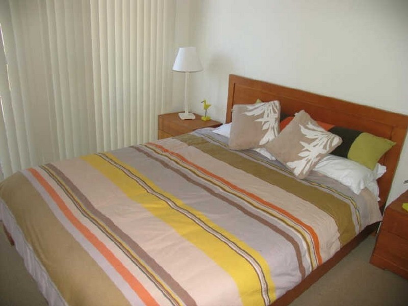 8 Seaspray/ Cnr Clarence and Beach Streets, Yamba NSW 2464