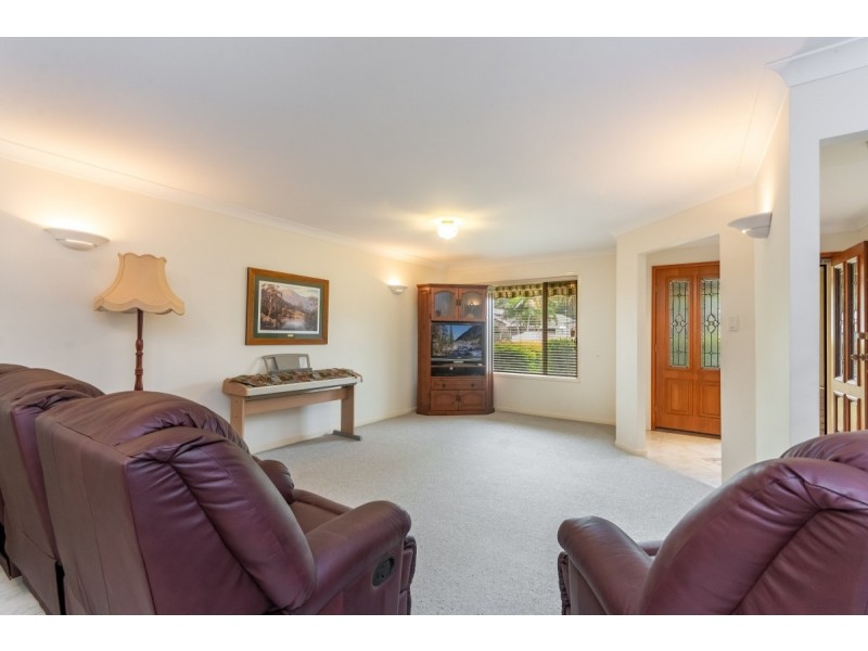 34 Harold Tory Drive, Yamba NSW 2464