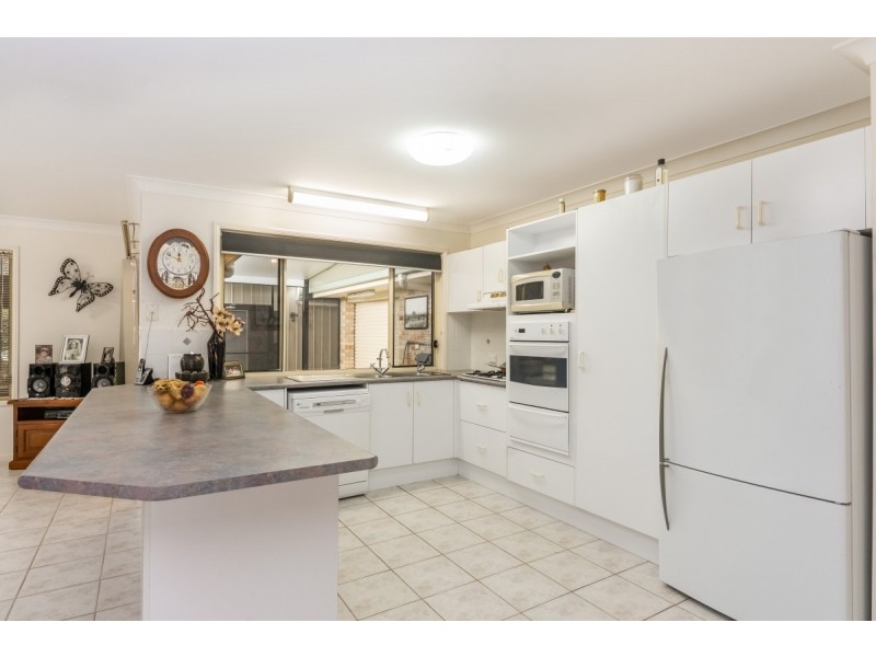 34 Harold Tory Drive, Yamba NSW 2464