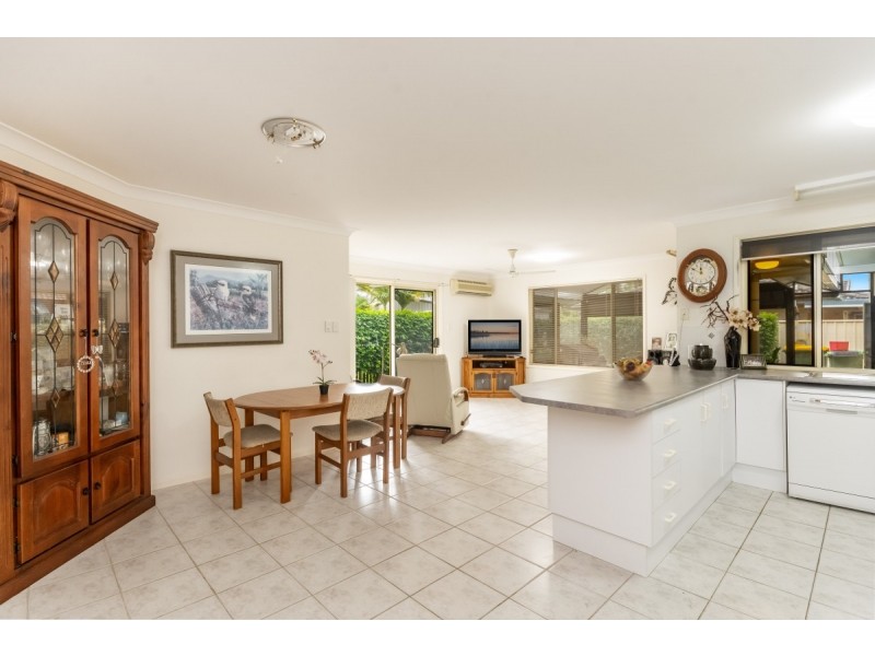 34 Harold Tory Drive, Yamba NSW 2464