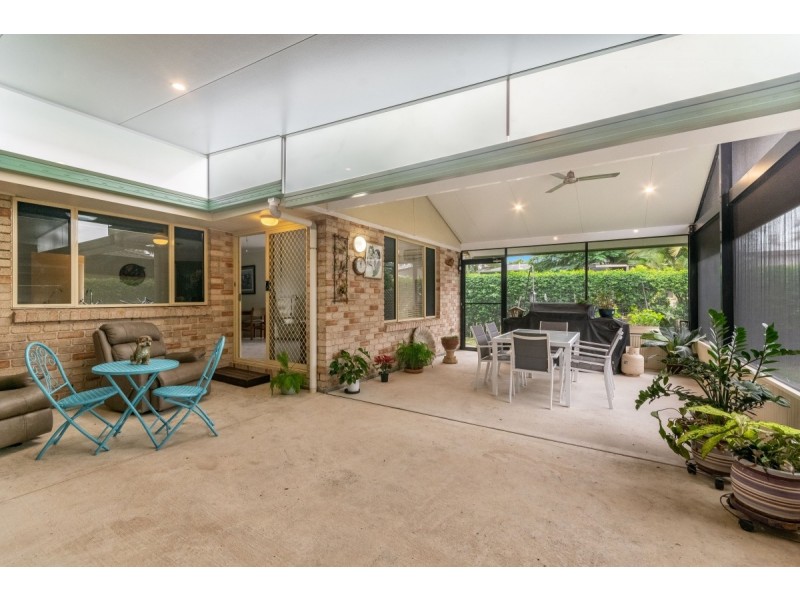 34 Harold Tory Drive, Yamba NSW 2464