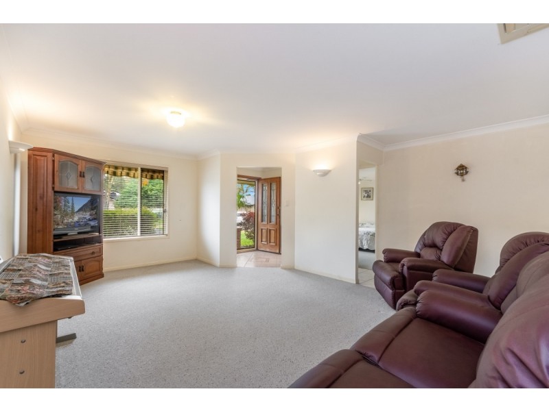 34 Harold Tory Drive, Yamba NSW 2464