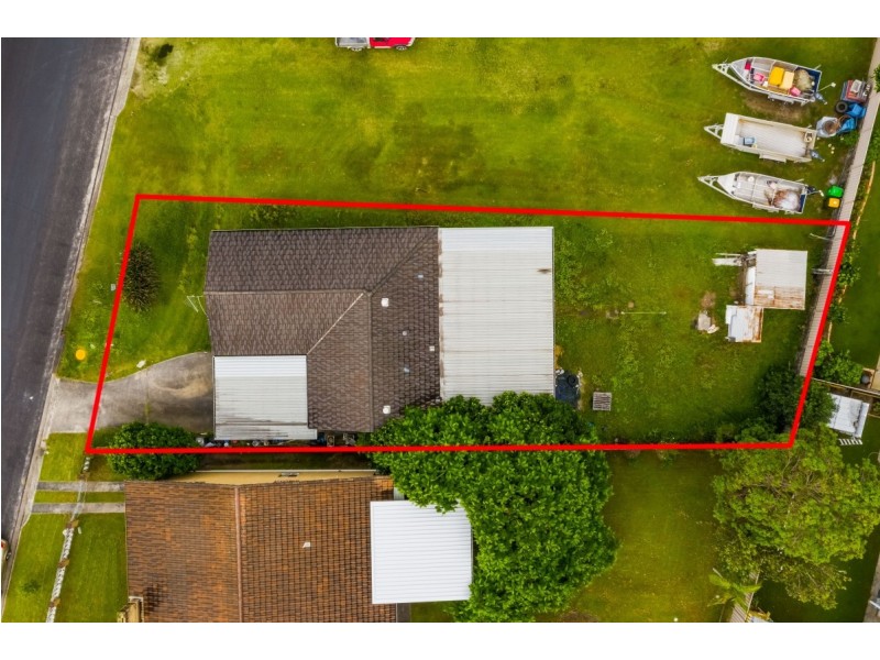 11 Golding Street, Yamba NSW 2464