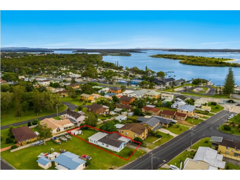 11 Golding Street, Yamba NSW 2464