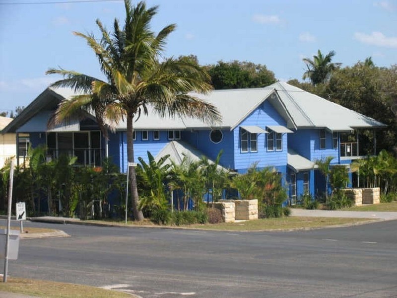 Moorings A/33 Yamba Street, Yamba NSW 2464