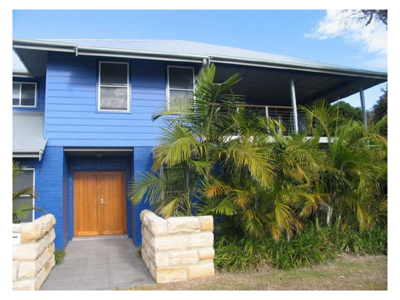 Moorings A/33 Yamba Street, Yamba NSW 2464