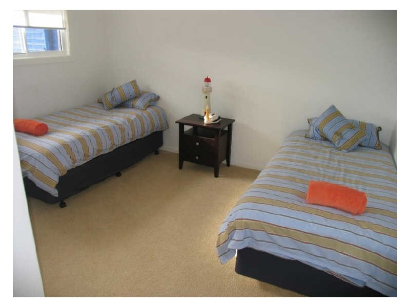 Moorings A/33 Yamba Street, Yamba NSW 2464