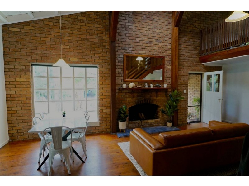 1 Campbell Lane, Wooloweyah NSW 2464