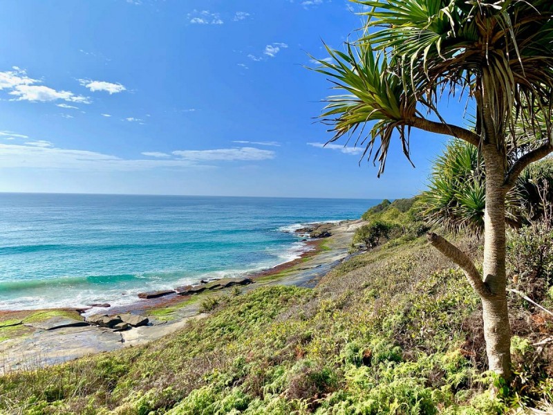 1 Campbell Lane, Wooloweyah NSW 2464