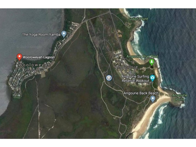 1 Campbell Lane, Wooloweyah NSW 2464