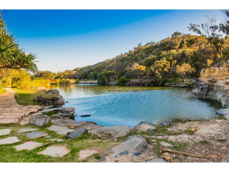 13 Campbells Lane, Yamba NSW 2464