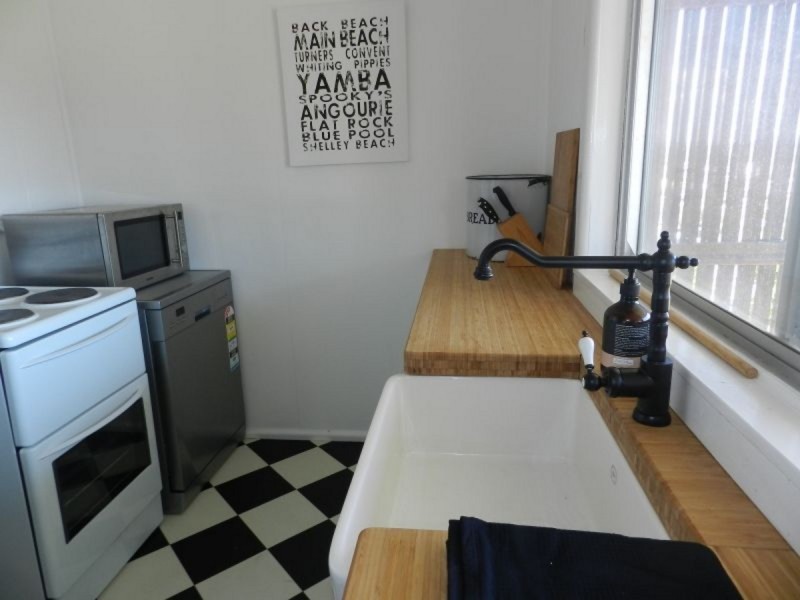 13 Campbells Lane, Yamba NSW 2464