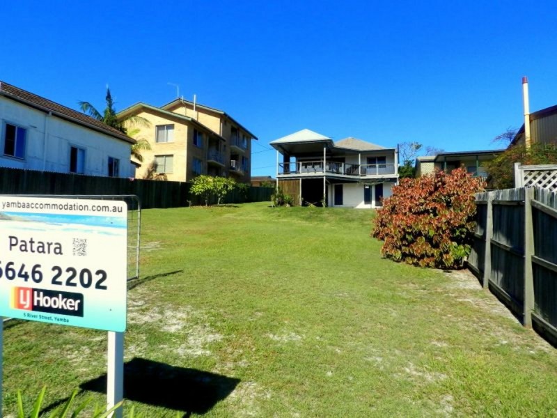 13 Campbells Lane, Yamba NSW 2464
