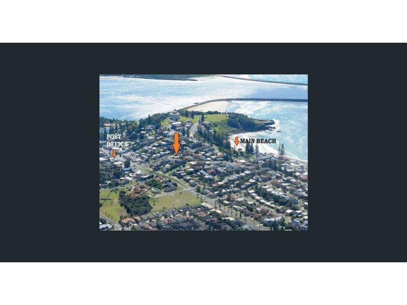 9B Campbells Lane, Yamba NSW 2464