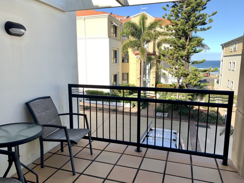 54/20-21 Pacific Parade, Yamba NSW 2464