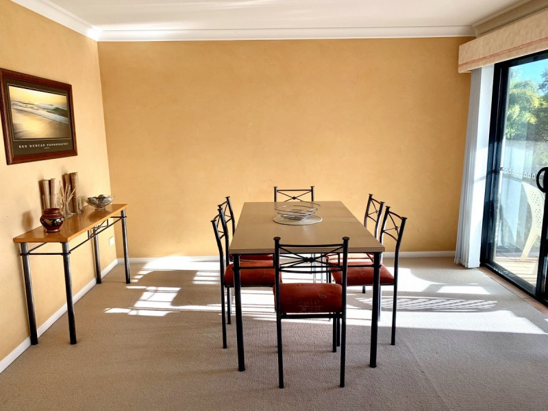 54/20-21 Pacific Parade, Yamba NSW 2464