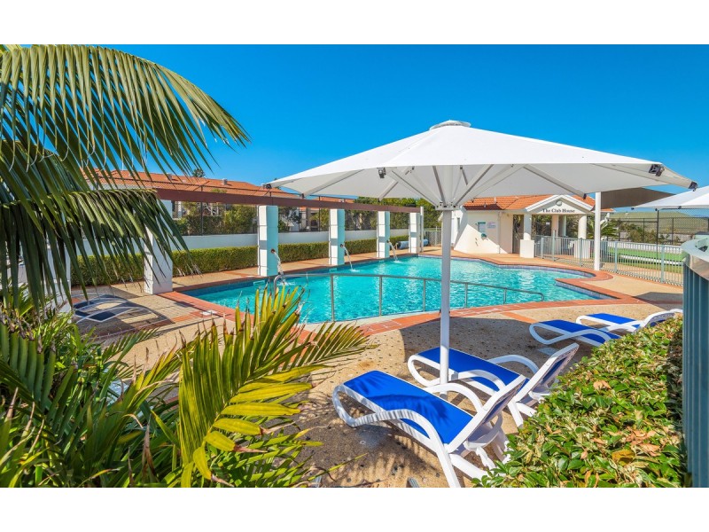 54/20-21 Pacific Parade, Yamba NSW 2464