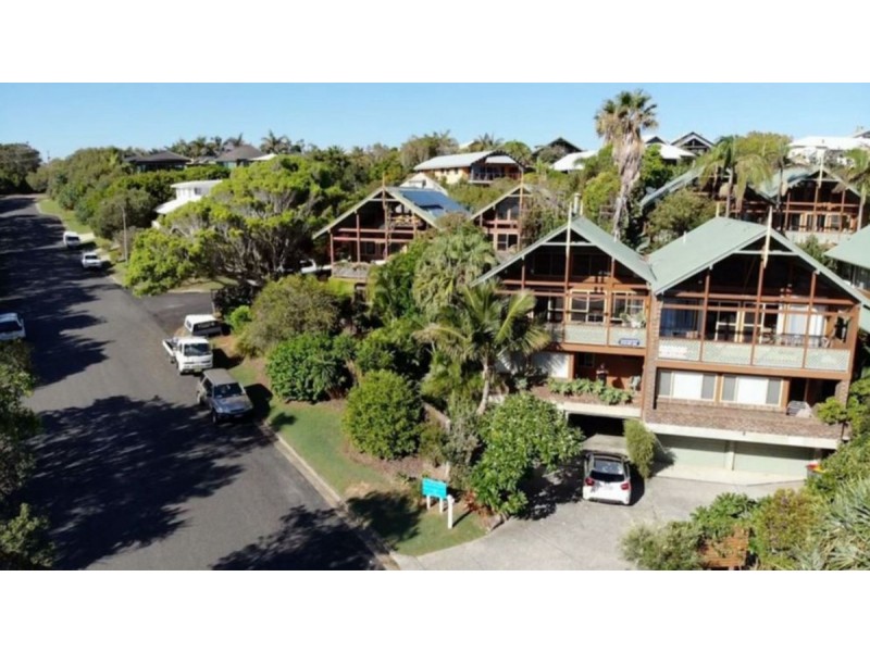 4/8 Barri Street, Angourie NSW 2464