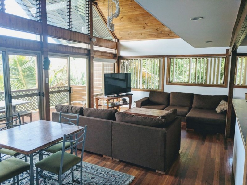 4/8 Barri Street, Angourie NSW 2464