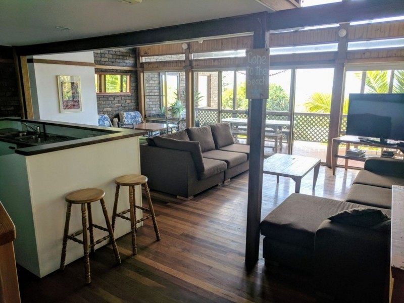 4/8 Barri Street, Angourie NSW 2464