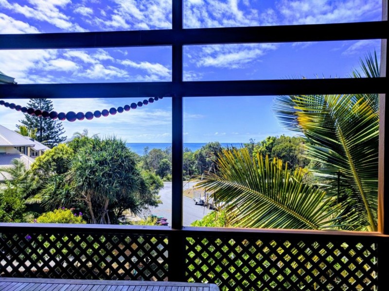 4/8 Barri Street, Angourie NSW 2464