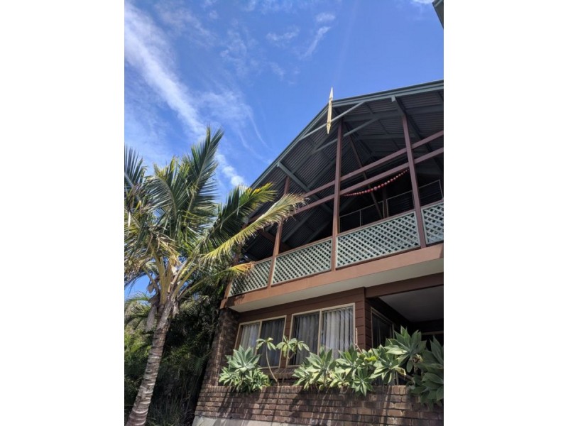 4/8 Barri Street, Angourie NSW 2464