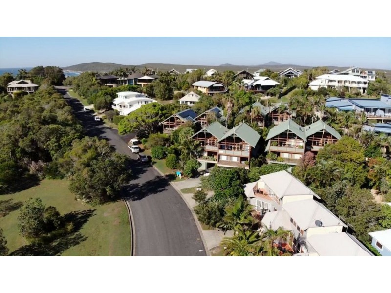 4/8 Barri Street, Angourie NSW 2464