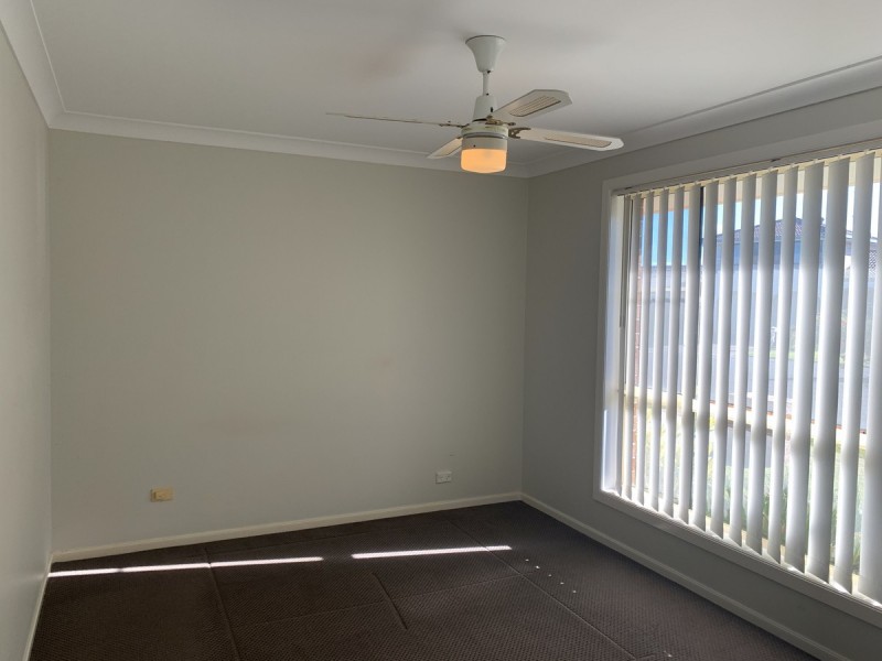 1/10 Melaleuca Drive, Yamba NSW 2464