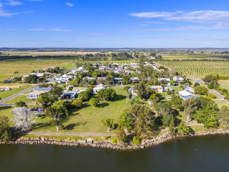 5 Carrington Street, Palmers Island NSW 2463